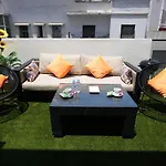 Panoramique Studio A Casablanca