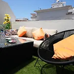 Panoramique Studio A Casablanca